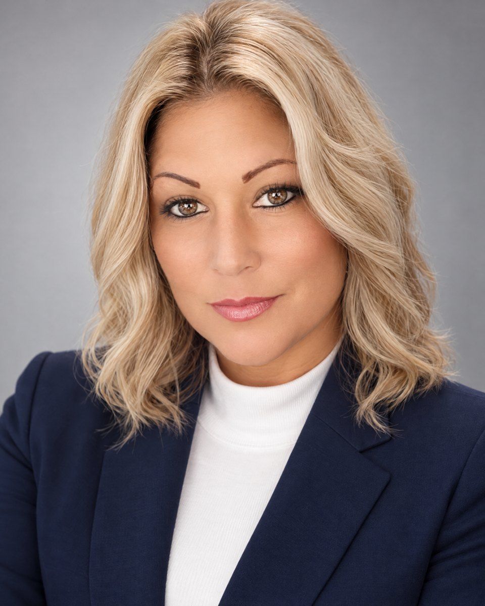 Nancy Alvarado, founder of Changing Generations
